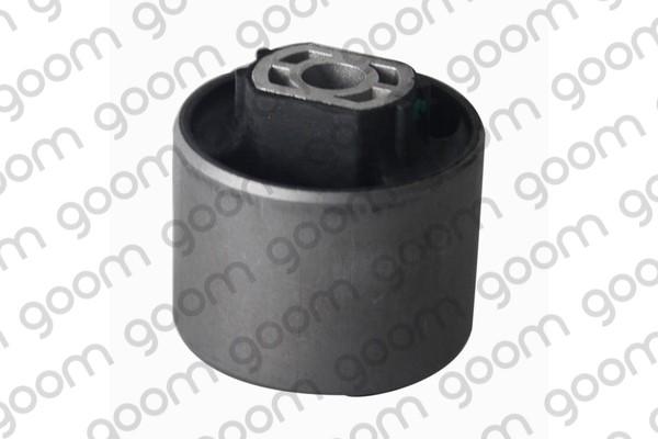GOOM SB-0027 - Mounting, axle beam car-mod.net
