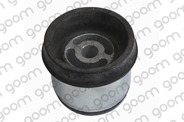 GOOM SB-0077 - Mounting, axle beam car-mod.net