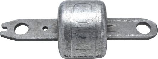 GOOM SB-0123 - Mounting, axle beam car-mod.net