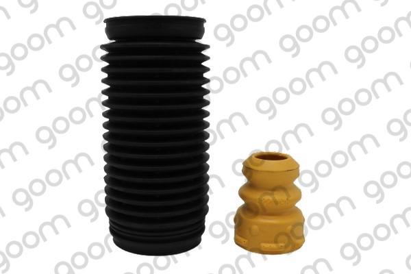 GOOM SBB-0095 - Rubber Buffer, suspension car-mod.net