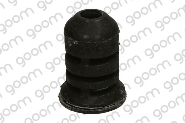GOOM SBB-0048 - Rubber Buffer, suspension car-mod.net