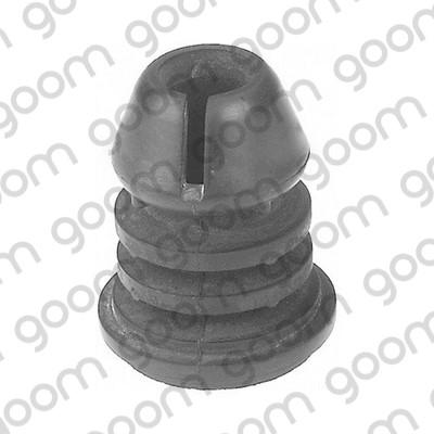 GOOM SBB-0064 - Rubber Buffer, suspension car-mod.net