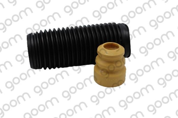 GOOM SBB-0007 - Rubber Buffer, suspension car-mod.net