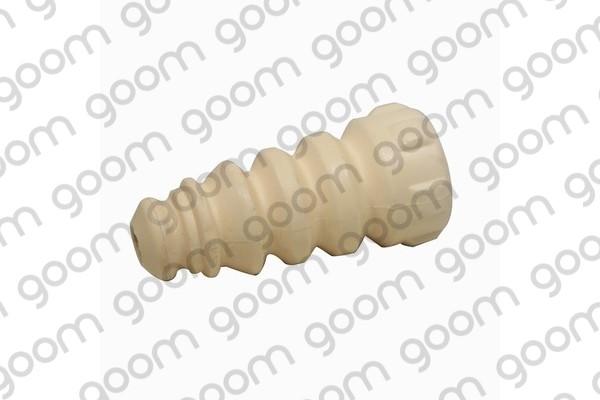 GOOM SBB-0012 - Rubber Buffer, suspension car-mod.net