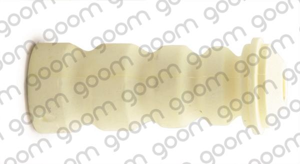 GOOM SBB-0030 - Rubber Buffer, suspension car-mod.net
