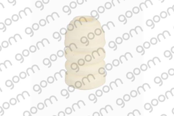 GOOM SBB-0032 - Rubber Buffer, suspension car-mod.net
