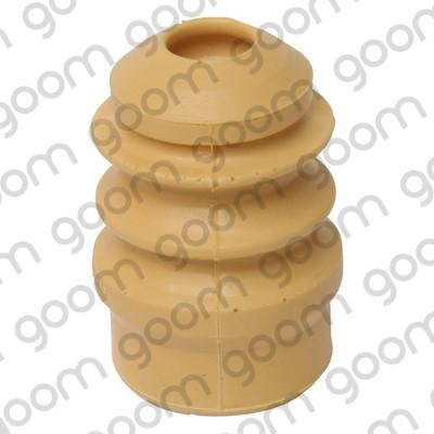 GOOM SBB-0026 - Rubber Buffer, suspension car-mod.net