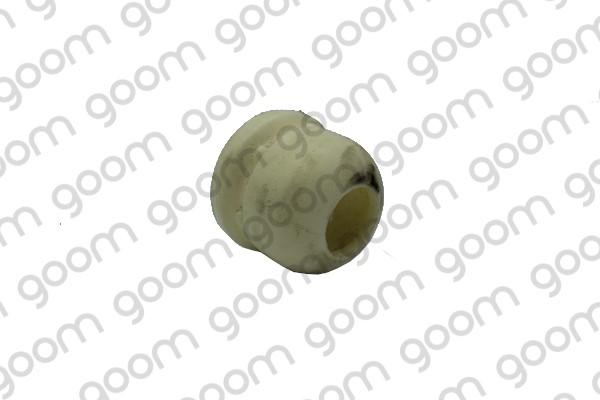 GOOM SBB-0020 - Rubber Buffer, suspension car-mod.net
