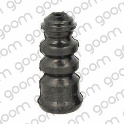 GOOM SBB-0102 - Rubber Buffer, suspension car-mod.net