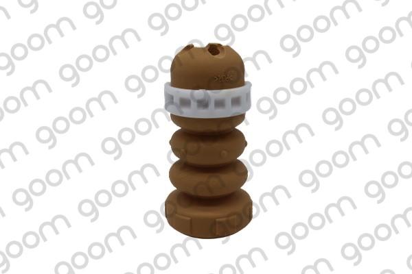 GOOM SBB-0177 - Rubber Buffer, suspension car-mod.net