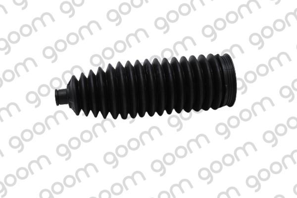 GOOM SBK-0550 - Bellow, steering car-mod.net