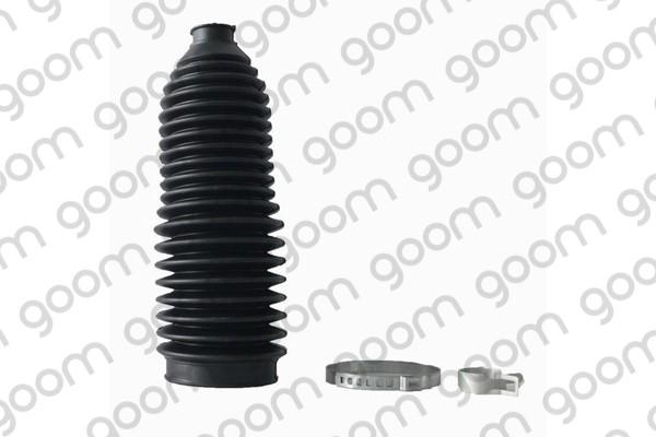 GOOM SBK-0035 - Bellow Set, steering car-mod.net