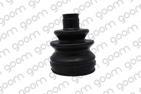 GOOM SBK-0100 - Bellow Set, steering car-mod.net