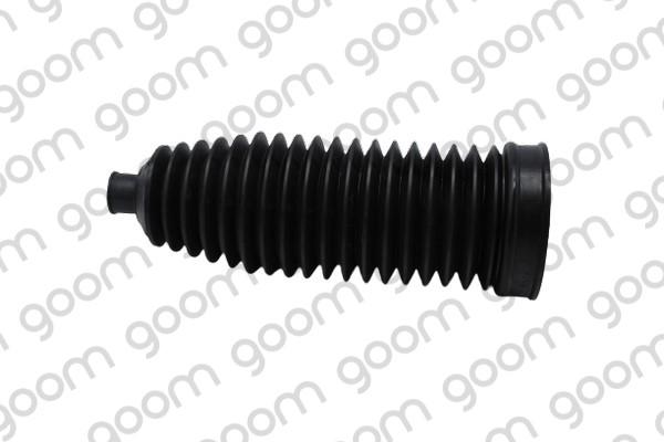 GOOM SBK-0375 - Bellow, steering car-mod.net