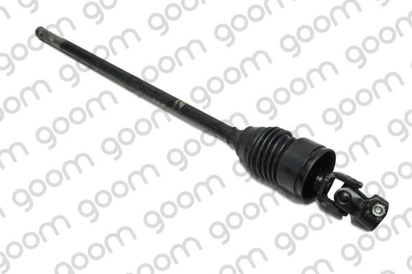 GOOM SCJ-0004 - Joint, steering column car-mod.net