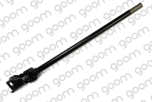 GOOM SCJ-0005 - Joint, steering column car-mod.net