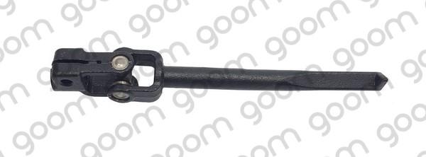 GOOM SCJ-0007 - Joint, steering column car-mod.net