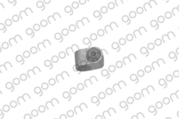 GOOM SCJ-0012 - Joint, steering column car-mod.net
