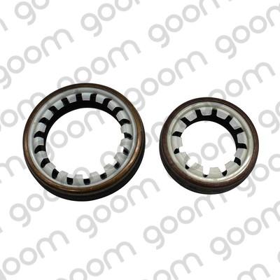 GOOM SHS-0001 - Shaft Seal, differential car-mod.net