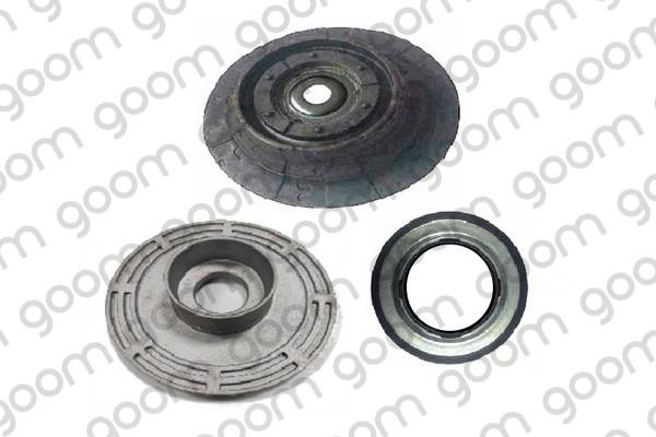 GOOM SM-0517 - Mounting Kit, shock absorber car-mod.net