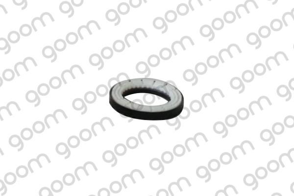 GOOM SM-0181 - Rolling Bearing, suspension strut support mounting car-mod.net