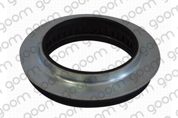 GOOM SM-0386 - Rolling Bearing, suspension strut support mounting car-mod.net