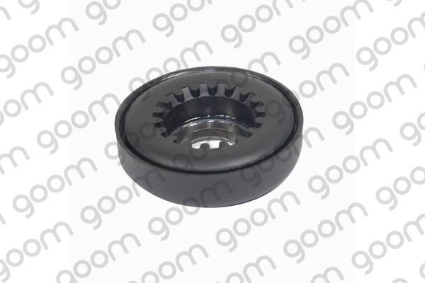 GOOM SM-0387 - Rolling Bearing, suspension strut support mounting car-mod.net