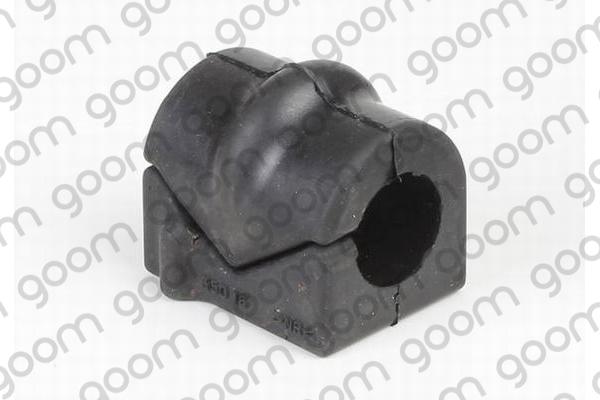 GOOM SS-0108 - Bearing Bush, stabiliser car-mod.net