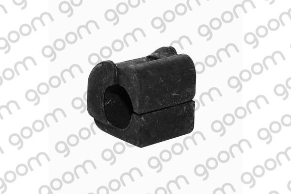 GOOM SS-0118 - Bearing Bush, stabiliser car-mod.net
