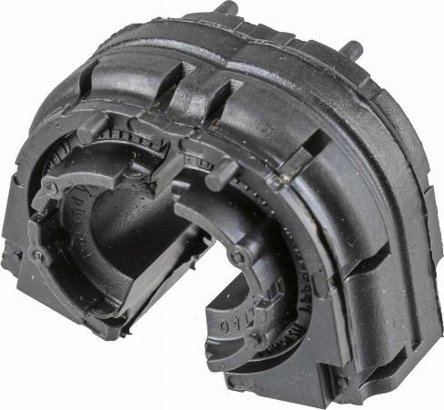 GOOM SS-0837 - Bearing Bush, stabiliser car-mod.net