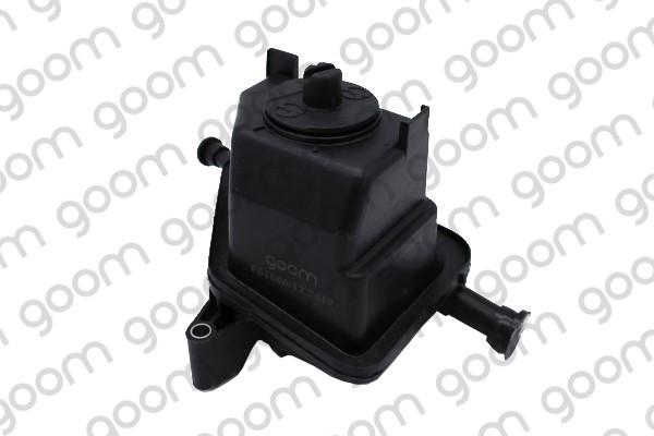 GOOM ST-0002 - Expansion Tank, power steering hydraulic oil car-mod.net