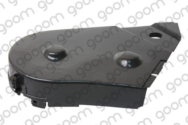 GOOM TBC-0019 - Cover, timing belt car-mod.net