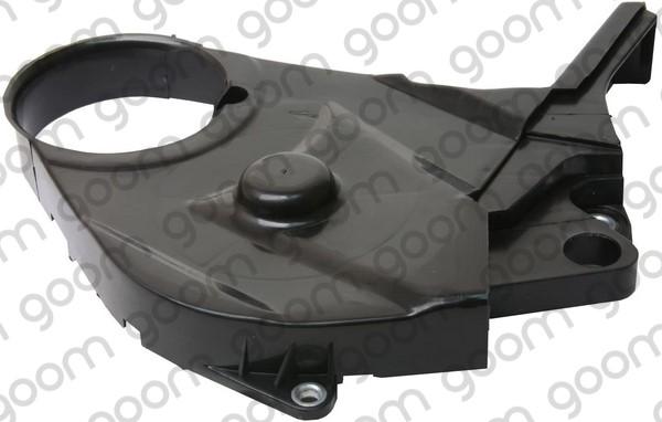 GOOM TBC-0020 - Cover, timing belt car-mod.net