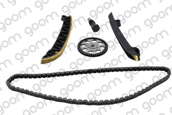 GOOM TCK-0049 - Timing Chain Kit car-mod.net