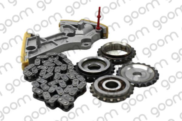 GOOM TCK-0069 - Timing Chain Kit car-mod.net