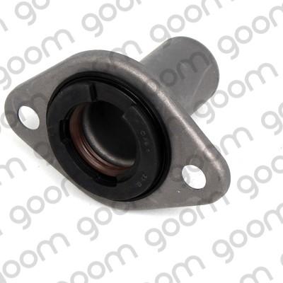 GOOM TH-0003 - Guide Tube, clutch car-mod.net