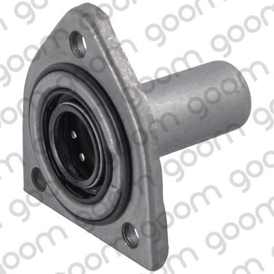 GOOM TH-0007 - Guide Tube, clutch car-mod.net