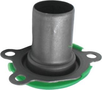 GOOM TH-0017 - Guide Tube, clutch car-mod.net