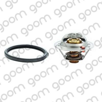 GOOM THE-0051 - Coolant thermostat / housing car-mod.net