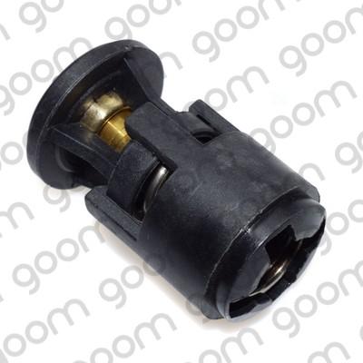 GOOM THE-0002 - Coolant thermostat / housing car-mod.net