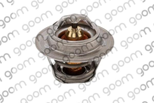 GOOM THE-0085 - Coolant thermostat / housing car-mod.net