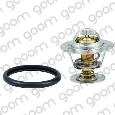 GOOM THE-0076 - Coolant thermostat / housing car-mod.net