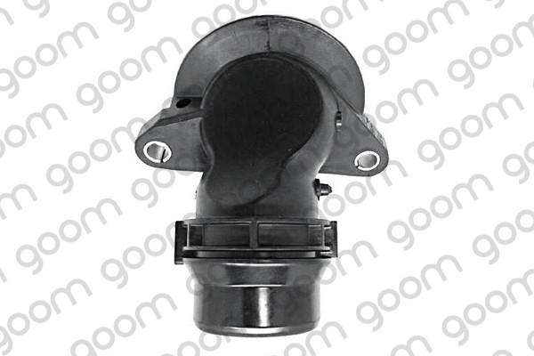 GOOM THE-0071 - Coolant thermostat / housing car-mod.net