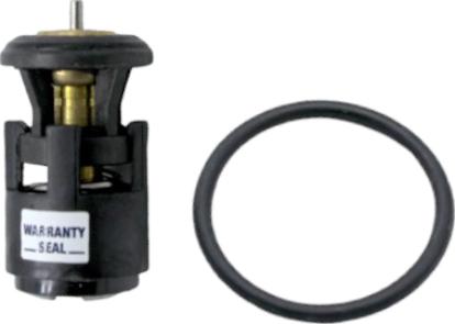 GOOM THE-0156 - Coolant thermostat / housing car-mod.net