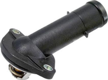 GOOM THE-0124 - Coolant thermostat / housing car-mod.net