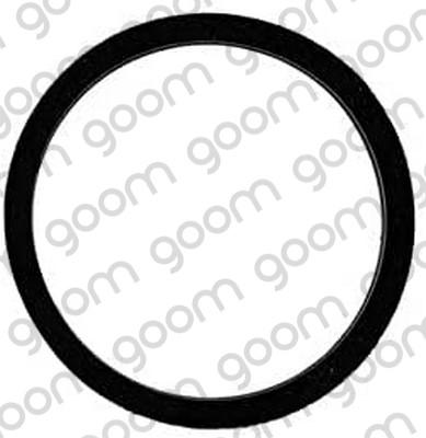 GOOM THG-0001 - Gasket, thermostat car-mod.net
