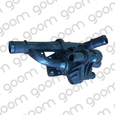 GOOM THH-0006 - Coolant thermostat / housing car-mod.net