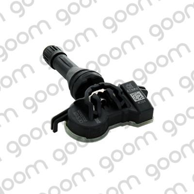 GOOM TMP-0092 - Wheel Sensor, tyre pressure control system car-mod.net