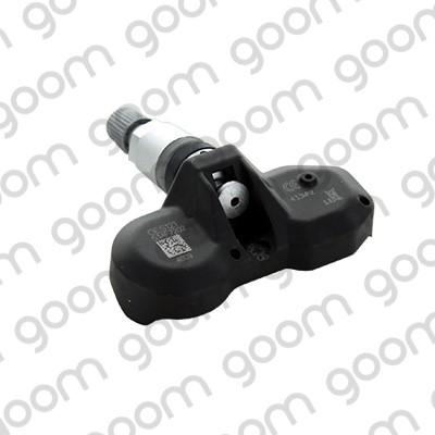GOOM TMP-0045 - Wheel Sensor, tyre pressure control system car-mod.net