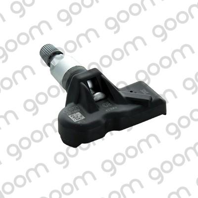 GOOM TMP-0048 - Wheel Sensor, tyre pressure control system car-mod.net